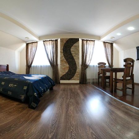 Дизайнерские - Апартаменты - Центр Vinnycja Esterno foto