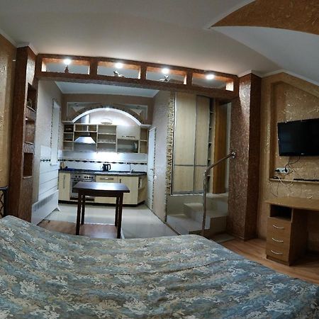 Дизайнерские - Апартаменты - Центр Vinnycja Esterno foto