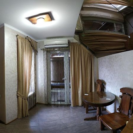 Дизайнерские - Апартаменты - Центр Vinnycja Esterno foto
