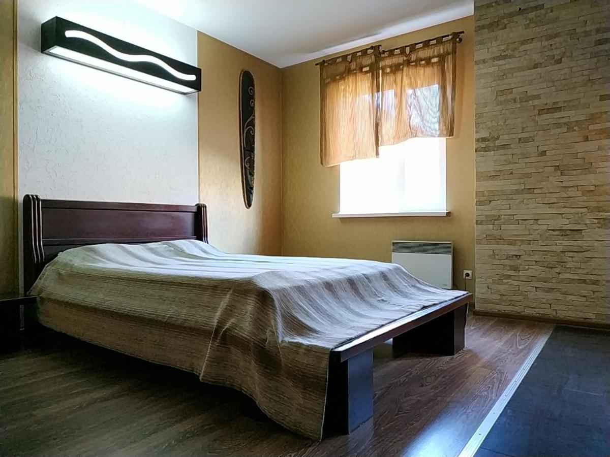 Дизайнерские - Апартаменты - Центр Vinnycja Esterno foto