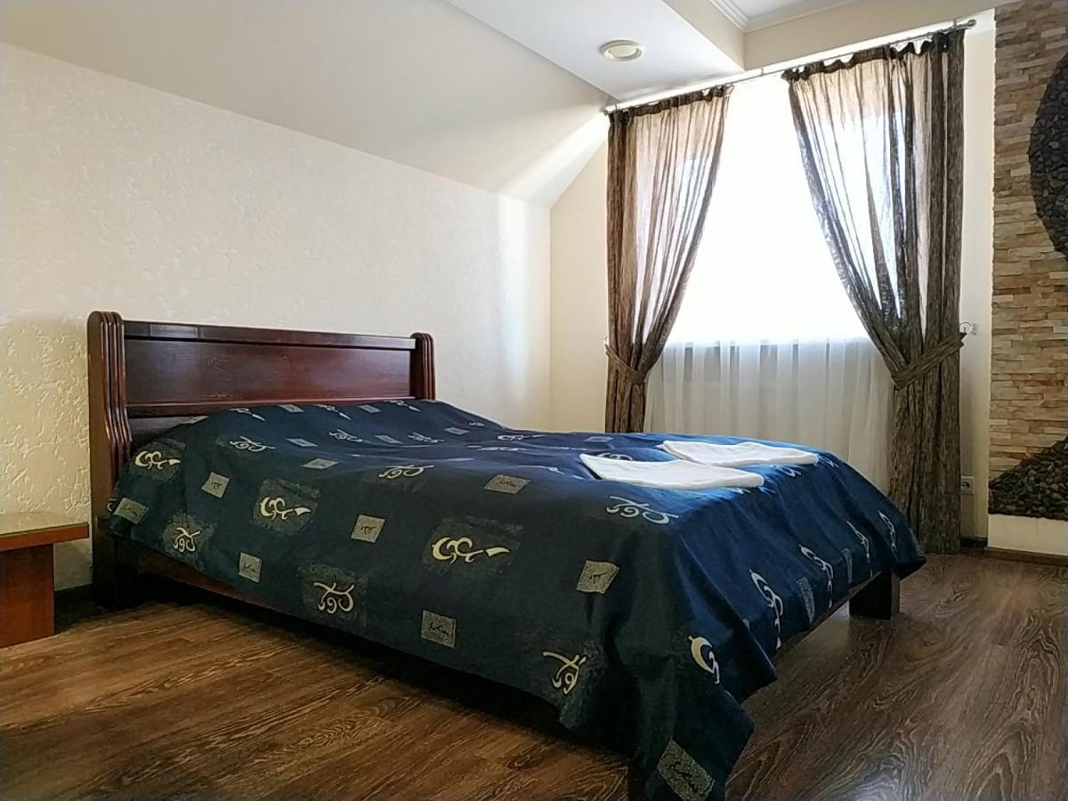 Дизайнерские - Апартаменты - Центр Vinnycja Esterno foto
