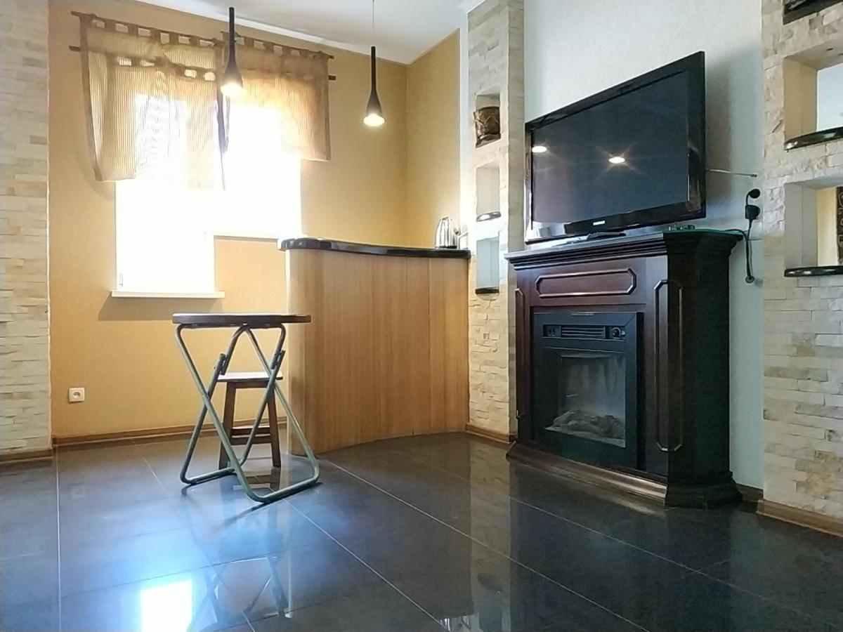 Дизайнерские - Апартаменты - Центр Vinnycja Esterno foto
