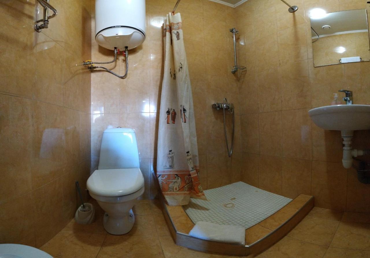 Дизайнерские - Апартаменты - Центр Vinnycja Esterno foto