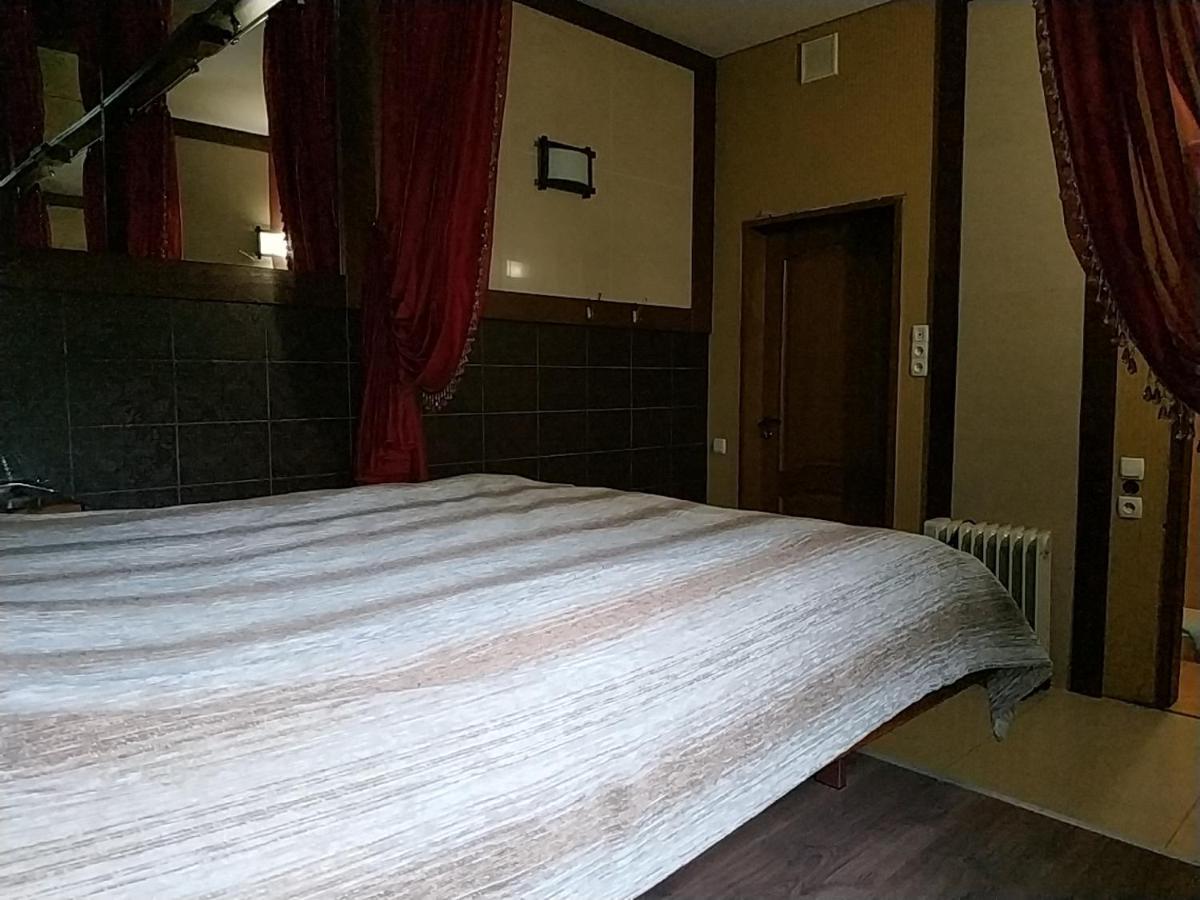 Дизайнерские - Апартаменты - Центр Vinnycja Esterno foto