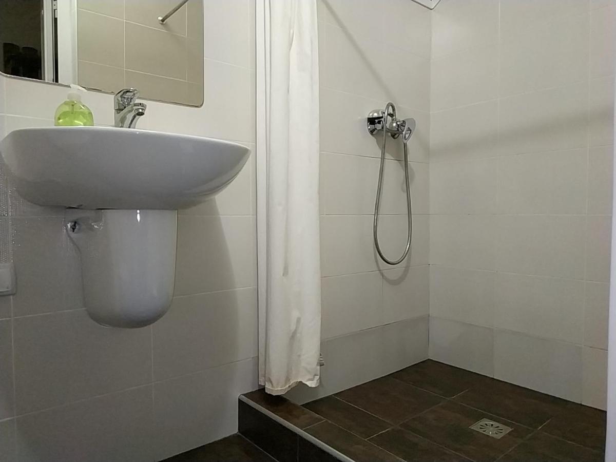 Дизайнерские - Апартаменты - Центр Vinnycja Esterno foto