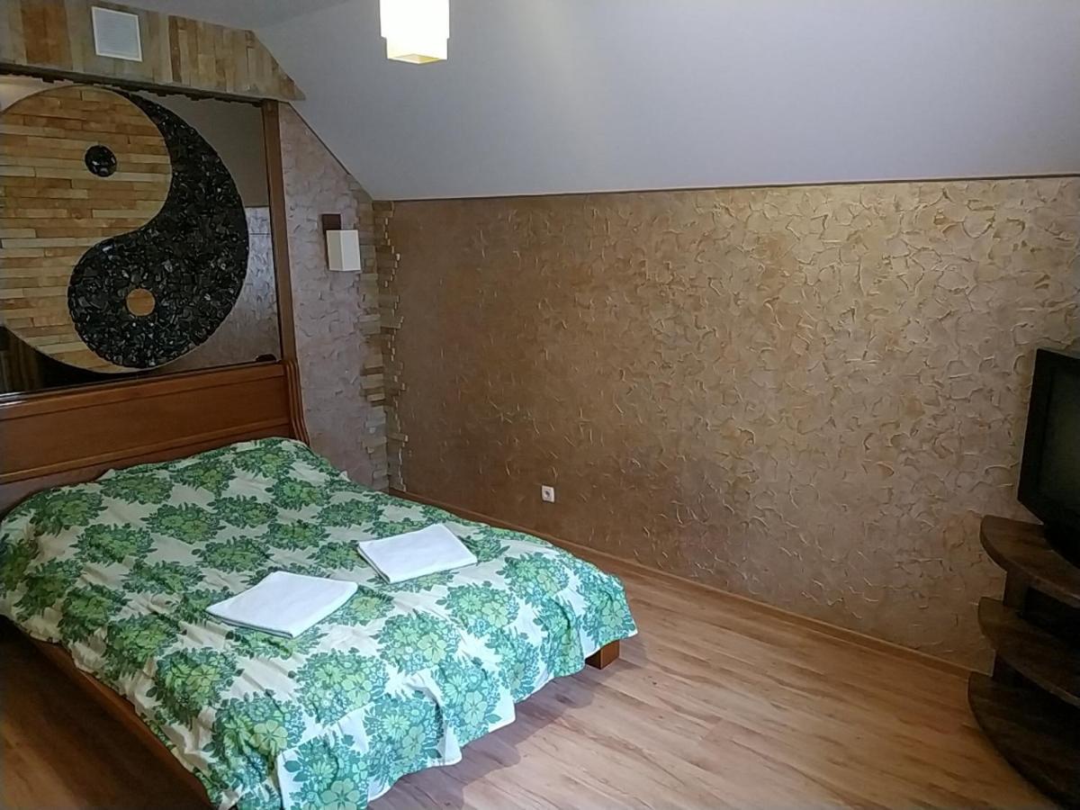 Дизайнерские - Апартаменты - Центр Vinnycja Esterno foto