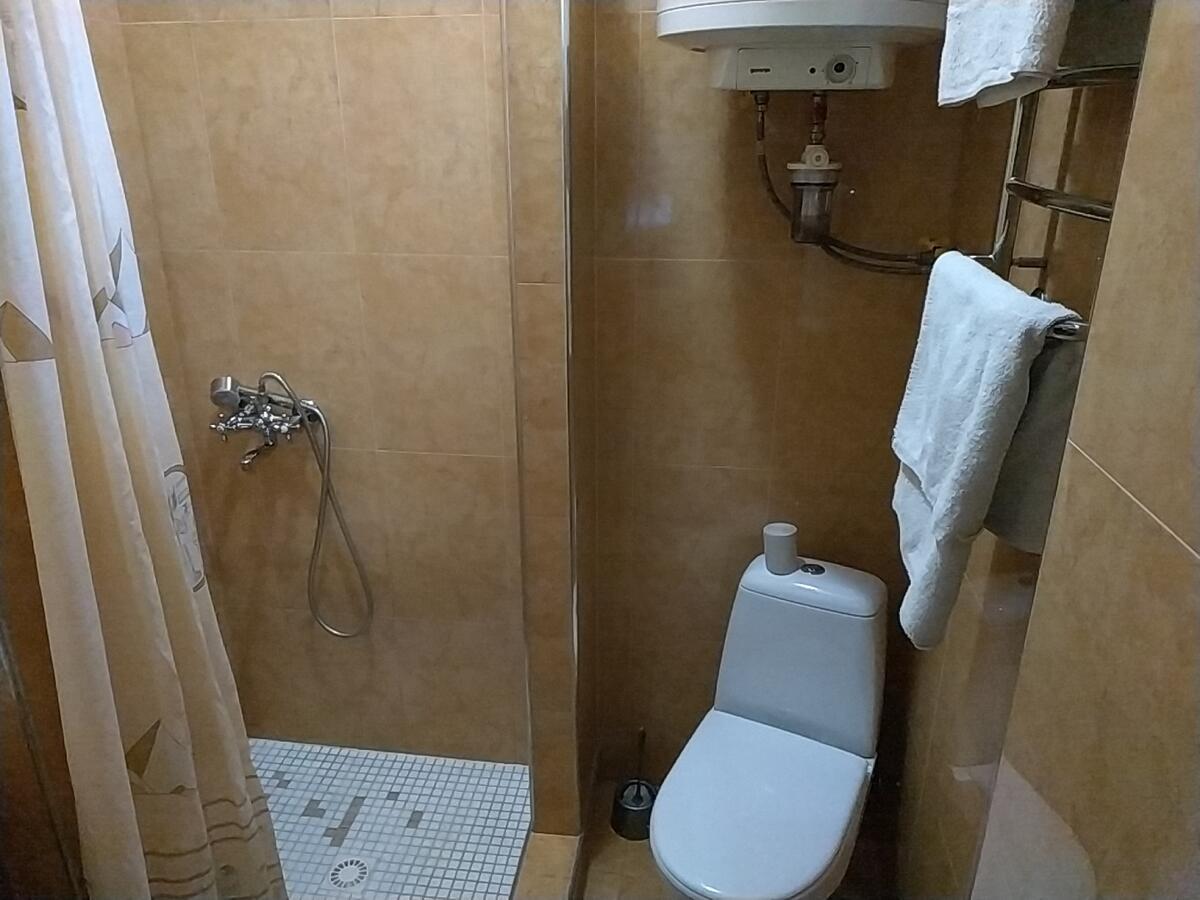 Дизайнерские - Апартаменты - Центр Vinnycja Esterno foto