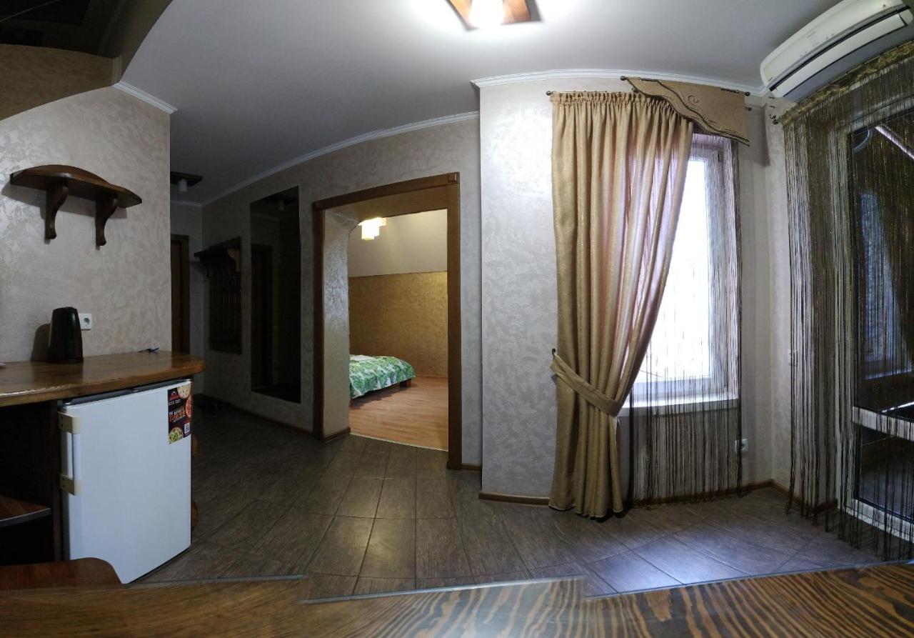 Дизайнерские - Апартаменты - Центр Vinnycja Esterno foto