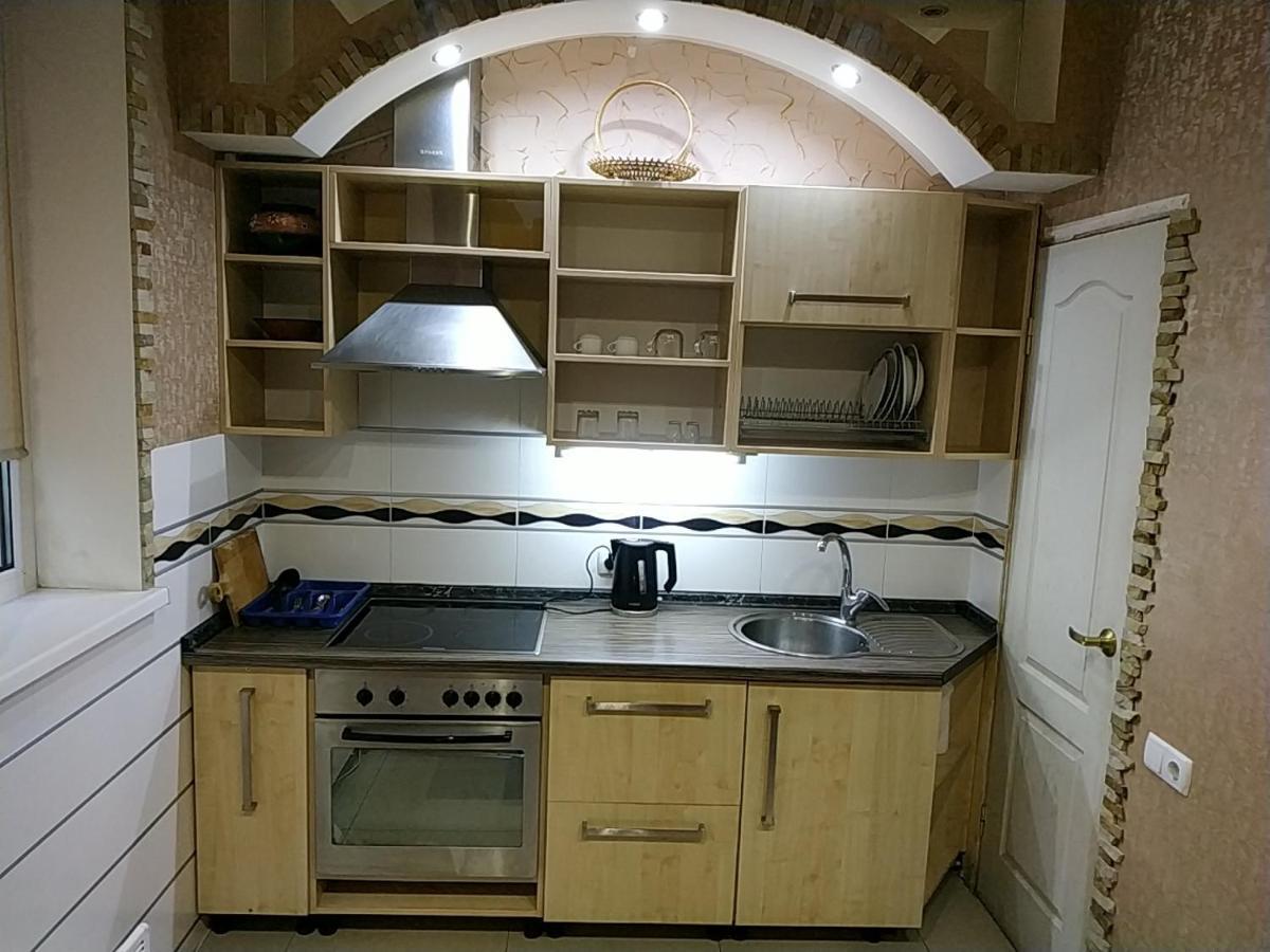 Дизайнерские - Апартаменты - Центр Vinnycja Esterno foto