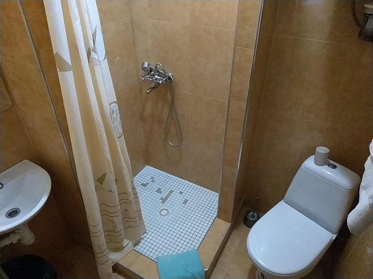 Дизайнерские - Апартаменты - Центр Vinnycja Esterno foto