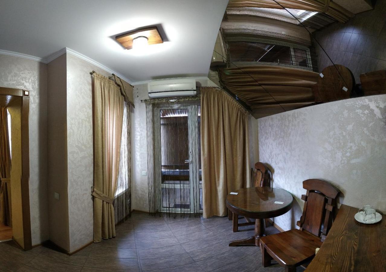 Дизайнерские - Апартаменты - Центр Vinnycja Esterno foto
