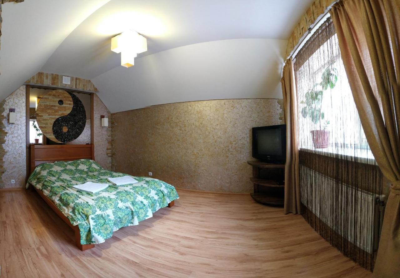 Дизайнерские - Апартаменты - Центр Vinnycja Esterno foto