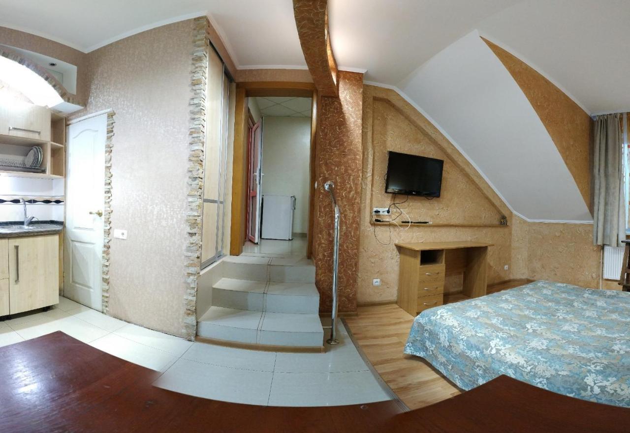 Дизайнерские - Апартаменты - Центр Vinnycja Esterno foto